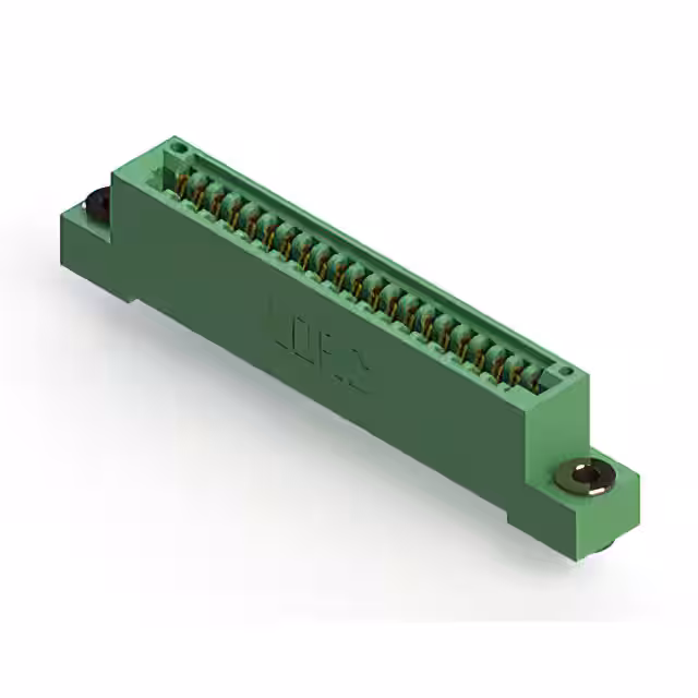 845-021-524-103 EDAC Inc.  Edgeboard Connectors